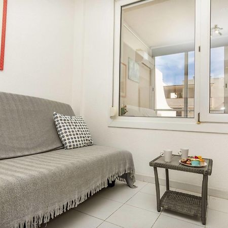 Apartment Cala Gabriel-1 By Interhome Vinarós Eksteriør bilde